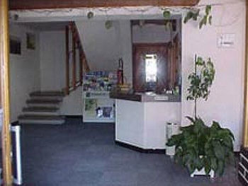 Hotel Les Fleurs Montriond Eksteriør bilde