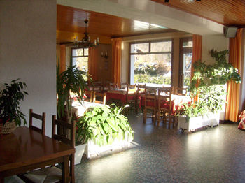 Hotel Les Fleurs Montriond Eksteriør bilde